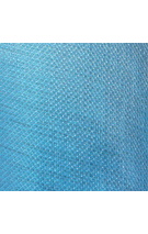 Krycí plachta modrá detail - KOH-IN